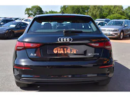 Audi A3 Sportback 30 TFSI Mild Hybrid 110 S tronic 7 Design occasion - Photo 18