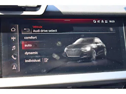 Audi A3 Sportback  30 TFSI Mild Hybrid 110 S tronic 7 Design occasion - Photo 30
