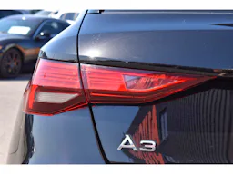 Audi A3 Sportback 30 TFSI Mild Hybrid 110 S tronic 7 Design occasion - Photo 40