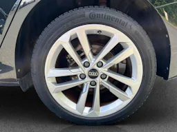 Audi A3  Sportback 1.0 30 TFSI - 110 - BV S-Tronic 7  8Y SPORTBACK Design PHASE 1 occasion - Photo 6