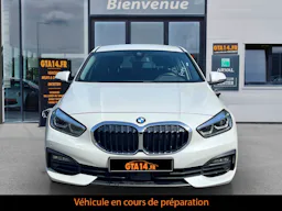 BMW Série 1 116i - BV DKG BERLINE F40 Business Design occasion - Photo 2