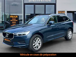 Volvo XC60  D4 AdBlue - 190 - BVA Geartronic  II 2017 Business Executive PHASE 1 occasion - Photo 1