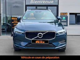 Volvo XC60  D4 AdBlue - 190 - BVA Geartronic  II 2017 Business Executive PHASE 1 occasion - Photo 2
