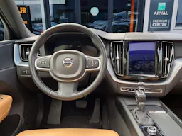 Volvo XC60 D4 AdBlue - 190 - BVA Geartronic II 2017 Business Executive PHASE 1 occasion - Photo 3