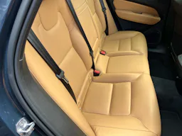 Volvo XC60  D4 AdBlue - 190 - BVA Geartronic  II 2017 Business Executive PHASE 1 occasion - Photo 4
