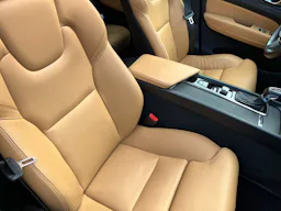 Volvo XC60 D4 AdBlue - 190 - BVA Geartronic II 2017 Business Executive PHASE 1 occasion - Photo 5
