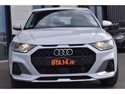 Audi A1  30 TFSI 110 ch S tronic 7 Design occasion - Photo 17