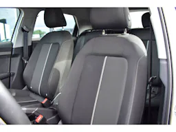 Audi A1 ALLSTREET 30 TFSI 110 ch S tronic 7 Design occasion - Photo 15