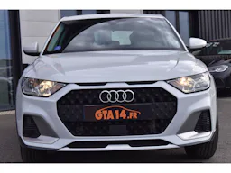 Audi A1 ALLSTREET 30 TFSI 110 ch S tronic 7 Design occasion - Photo 17