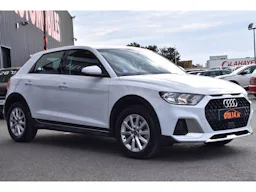 Audi A1 ALLSTREET 30 TFSI 110 ch S tronic 7 Design occasion - Photo 20