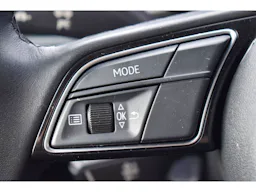 Audi A1 ALLSTREET 30 TFSI 110 ch S tronic 7 Design occasion - Photo 21