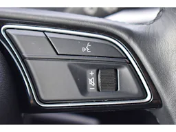 Audi A1  ALLSTREET 30 TFSI 110 ch S tronic 7 Design occasion - Photo 22