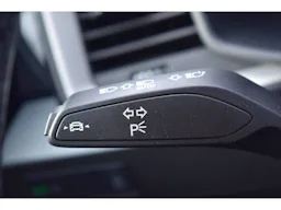 Audi A1 ALLSTREET 30 TFSI 110 ch S tronic 7 Design occasion - Photo 23