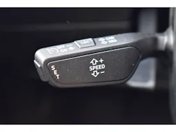 Audi A1 ALLSTREET 30 TFSI 110 ch S tronic 7 Design occasion - Photo 25