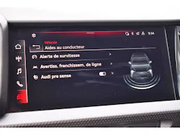 Audi A1 ALLSTREET 30 TFSI 110 ch S tronic 7 Design occasion - Photo 27