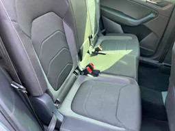 Skoda Kodiaq  1.5 TSI ACT - 150 - BV DSG7 7pl  Business PHASE 2 occasion - Photo 4