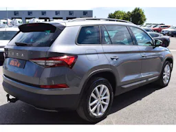 Skoda Kodiaq 1.5 TSI 150 ACT DSG7 7pl Business occasion - Photo 2