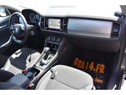 Skoda Kodiaq 1.5 TSI 150 ACT DSG7 7pl Business occasion - Photo 3