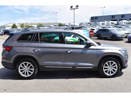 Skoda Kodiaq  1.5 TSI 150 ACT DSG7 7pl Business occasion - Photo 4