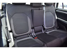 Skoda Kodiaq 1.5 TSI 150 ACT DSG7 7pl Business occasion - Photo 5