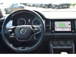 Skoda Kodiaq 1.5 TSI 150 ACT DSG7 7pl Business occasion - Photo 7