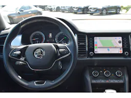 Skoda Kodiaq  1.5 TSI 150 ACT DSG7 7pl Business occasion - Photo 7
