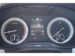 Skoda Kodiaq 1.5 TSI 150 ACT DSG7 7pl Business occasion - Photo 8