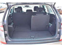 Skoda Kodiaq  1.5 TSI 150 ACT DSG7 7pl Business occasion - Photo 9
