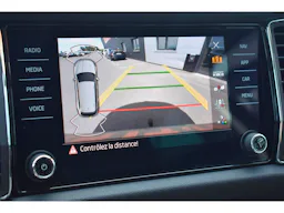 Skoda Kodiaq  1.5 TSI 150 ACT DSG7 7pl Business occasion - Photo 12