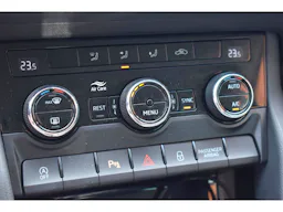 Skoda Kodiaq 1.5 TSI 150 ACT DSG7 7pl Business occasion - Photo 13