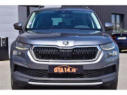 Skoda Kodiaq  1.5 TSI 150 ACT DSG7 7pl Business occasion - Photo 17