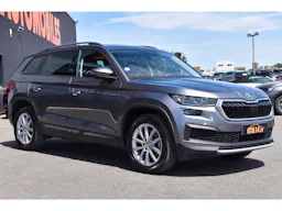 Skoda Kodiaq 1.5 TSI 150 ACT DSG7 7pl Business occasion - Photo 20