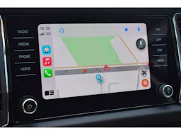 Skoda Kodiaq  1.5 TSI 150 ACT DSG7 7pl Business occasion - Photo 29