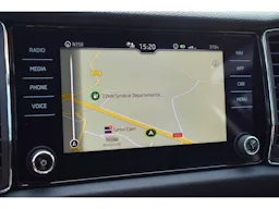 Skoda Kodiaq 1.5 TSI 150 ACT DSG7 7pl Business occasion - Photo 30