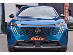 Peugeot 3008 Hybrid 136 e-DCS6 Allure occasion - Photo 17