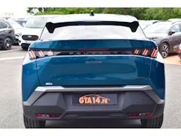 Peugeot 3008 Hybrid 136 e-DCS6 Allure occasion - Photo 18