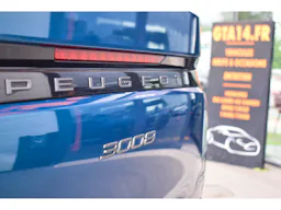 Peugeot 3008  Hybrid 136 e-DCS6 Allure occasion - Photo 19
