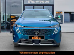 Peugeot 3008 1.2i Hybrid -136 - BV e-DCS6 III 2024 Allure occasion - Photo 2