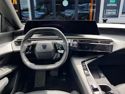 Peugeot 3008 1.2i Hybrid -136 - BV e-DCS6 III 2024 Allure occasion - Photo 3
