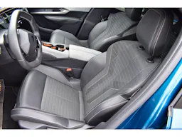 Peugeot 3008  Hybrid 136 e-DCS6 Allure occasion - Photo 38