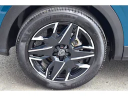 Peugeot 3008  Hybrid 136 e-DCS6 Allure occasion - Photo 40