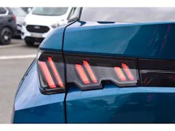Peugeot 3008  Hybrid 136 e-DCS6 Allure occasion - Photo 41