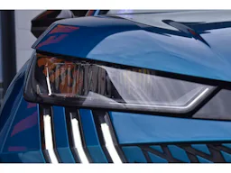 Peugeot 3008  Hybrid 136 e-DCS6 Allure occasion - Photo 42