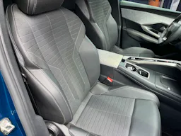 Peugeot 3008 1.2i Hybrid -136 - BV e-DCS6 III 2024 Allure occasion - Photo 5