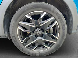 Peugeot 3008  1.2i Hybrid -136 - BV e-DCS6  III 2024 Allure occasion - Photo 6