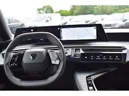 Peugeot 3008 Hybrid 136 e-DCS6 Allure occasion - Photo 7