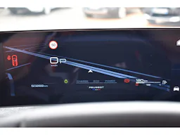 Peugeot 3008  Hybrid 136 e-DCS6 Allure occasion - Photo 8