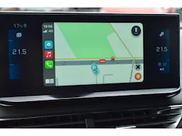 Peugeot 5008 Hybrid 136 e-DCS6 Active Pack occasion - Photo 11