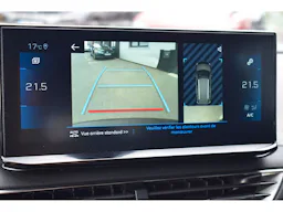 Peugeot 5008 Hybrid 136 e-DCS6 Active Pack occasion - Photo 12