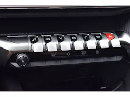 Peugeot 5008 Hybrid 136 e-DCS6 Active Pack occasion - Photo 13